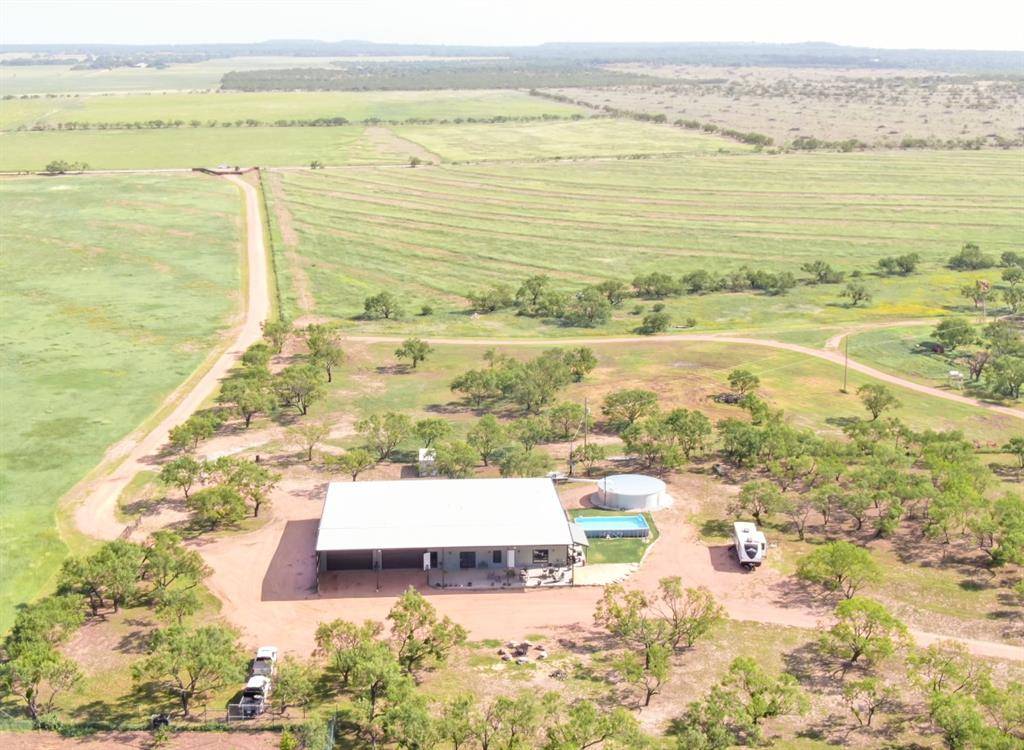 Rochelle, TX 76872,TBD 42Acres CR 419