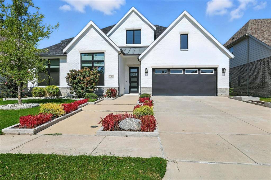 Mckinney, TX 75071,3605 Silver Birch Drive