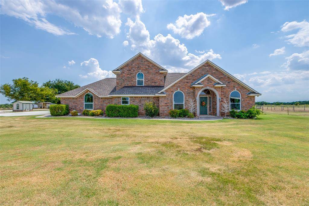 Valley View, TX 76272,194 Krahl Road
