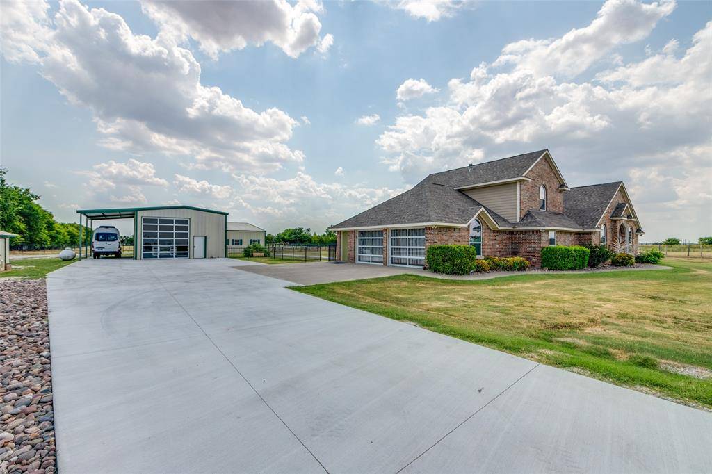 Valley View, TX 76272,194 Krahl Road