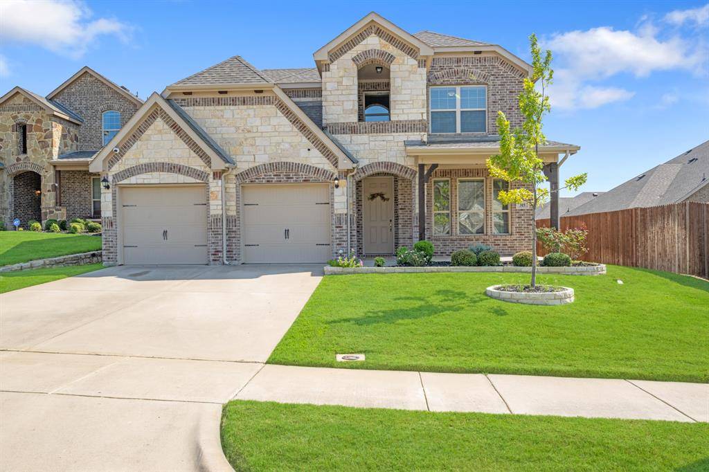 Kennedale, TX 76060,315 Hudson Court