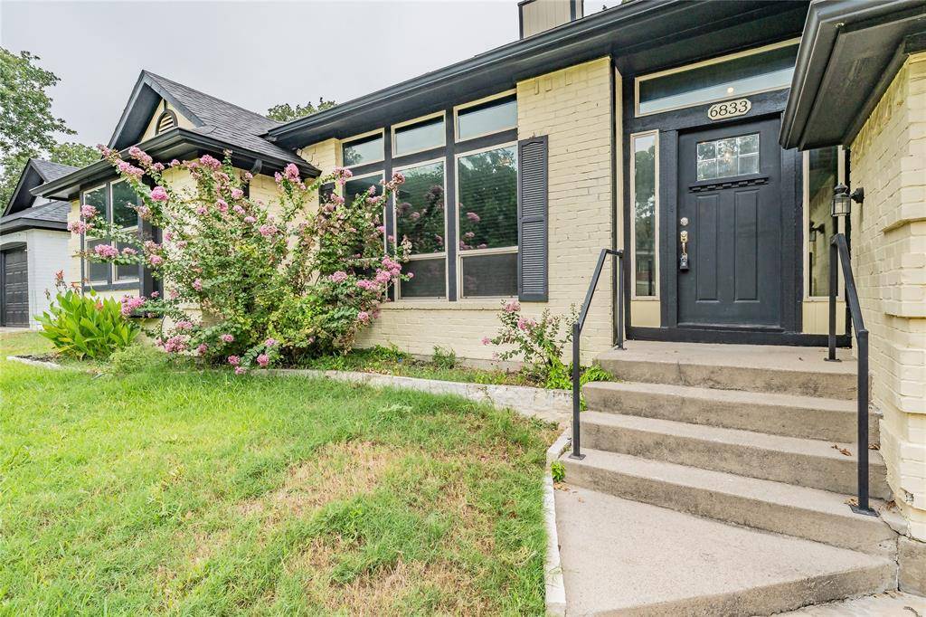 North Richland Hills, TX 76182,6833 Parkwood Drive