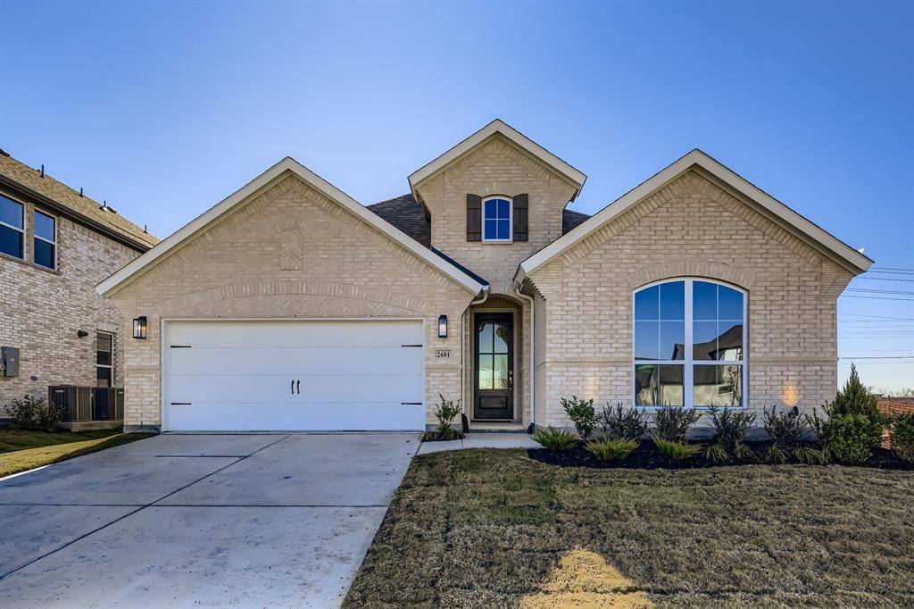 Celina, TX 75009,2601 Hardwood Drive