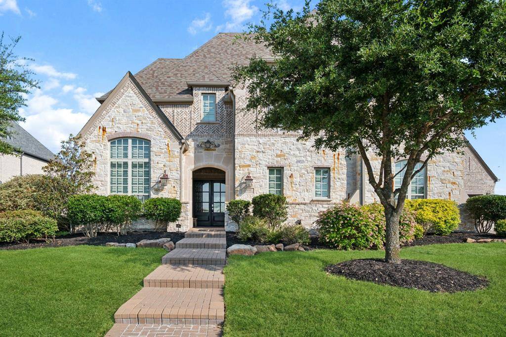 Prosper, TX 75078,1041 Cliff Creek Drive