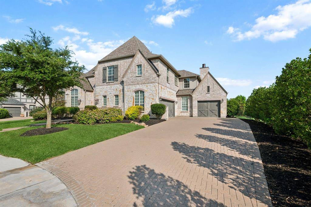 Prosper, TX 75078,1041 Cliff Creek Drive