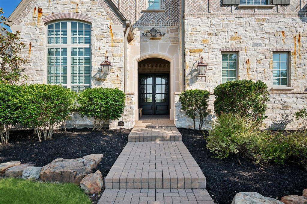 Prosper, TX 75078,1041 Cliff Creek Drive