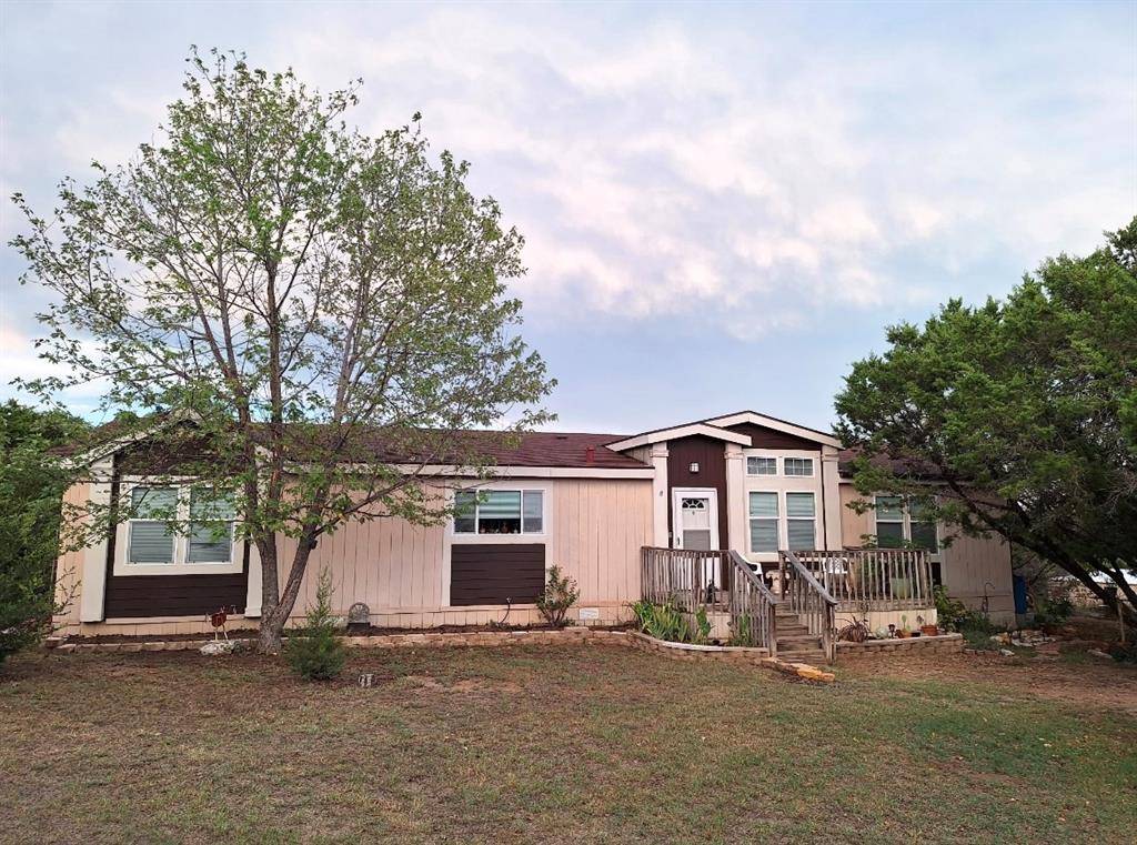 Weatherford, TX 76087,119 Garnet Drive