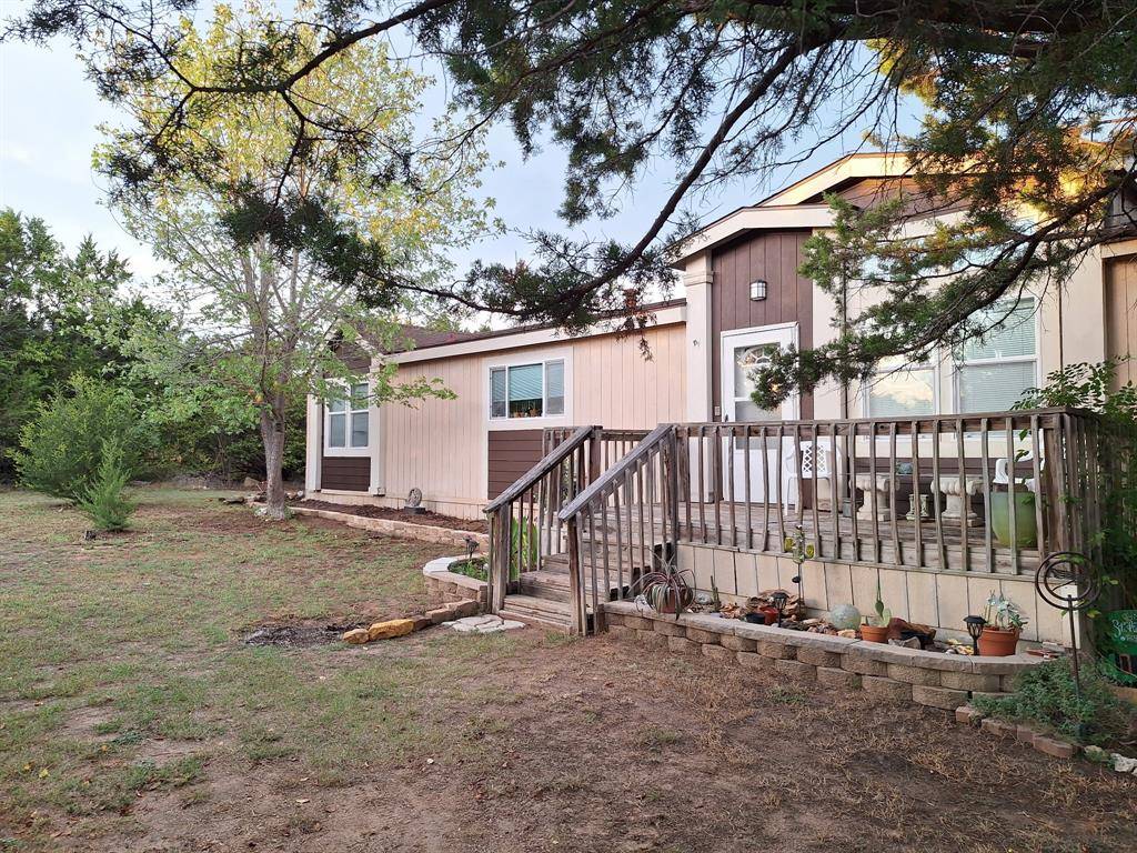 Weatherford, TX 76087,119 Garnet Drive