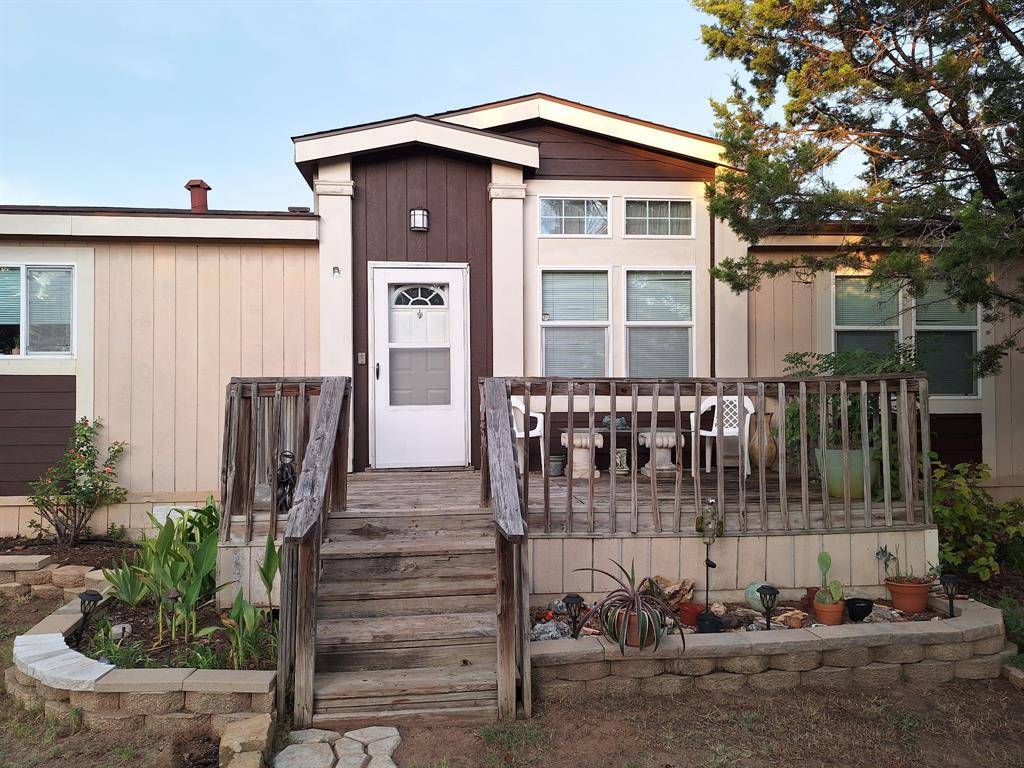 Weatherford, TX 76087,119 Garnet Drive