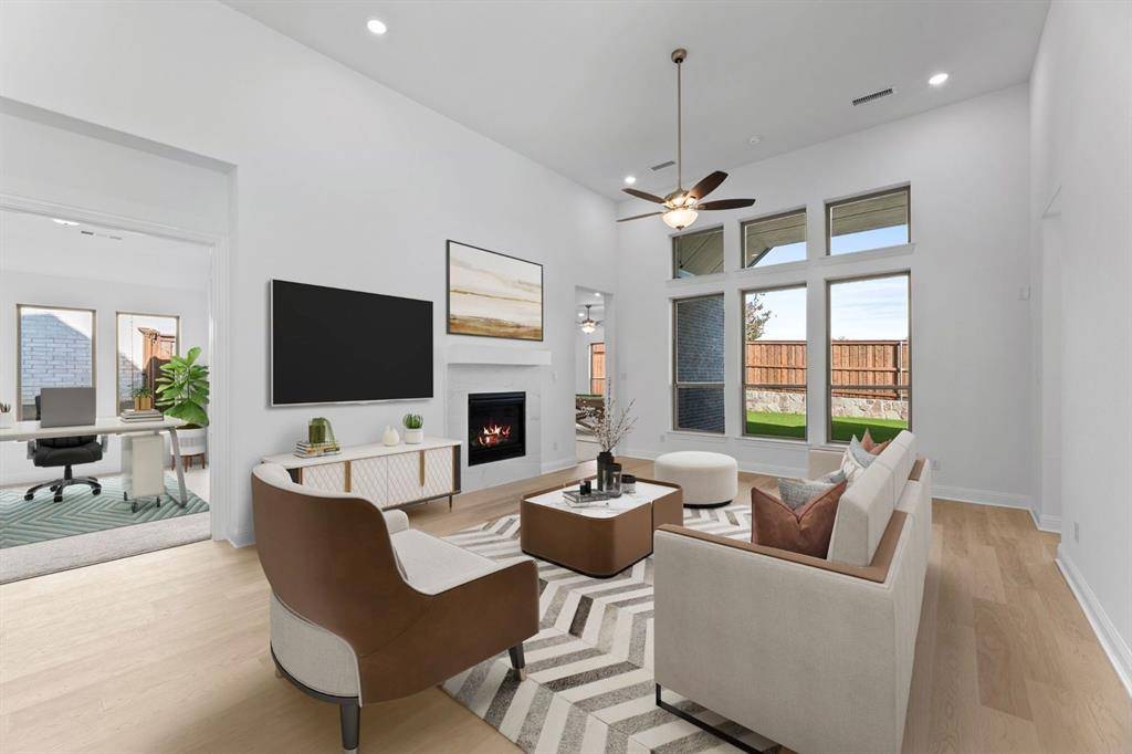 Celina, TX 75009,1216 Waterford