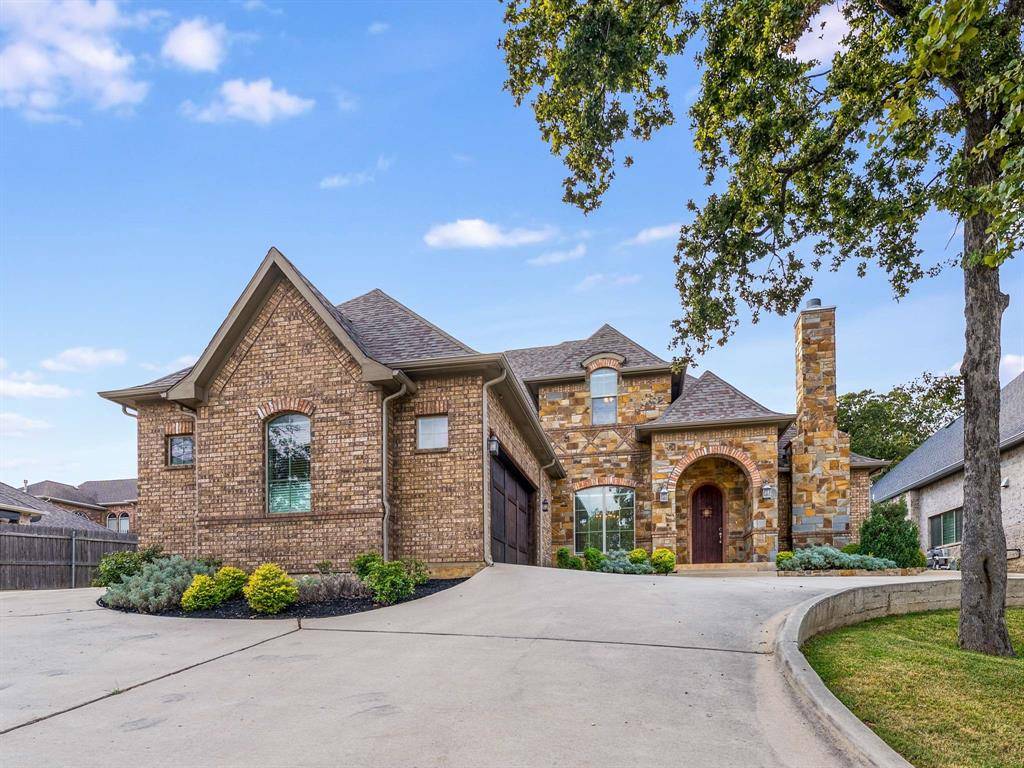 North Richland Hills, TX 76182,6801 Woodland Hills Drive