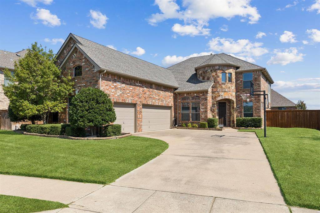 Fort Worth, TX 76244,9728 Brewster Lane