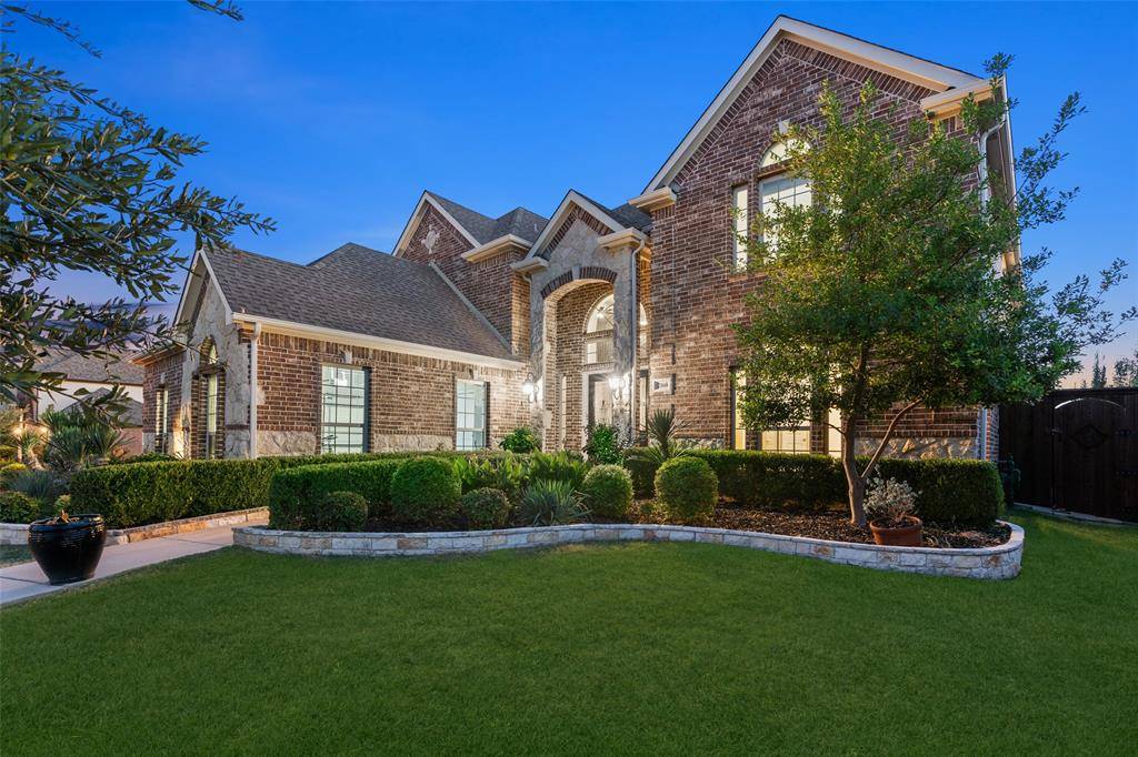 Prosper, TX 75078,2160 Nocona Drive