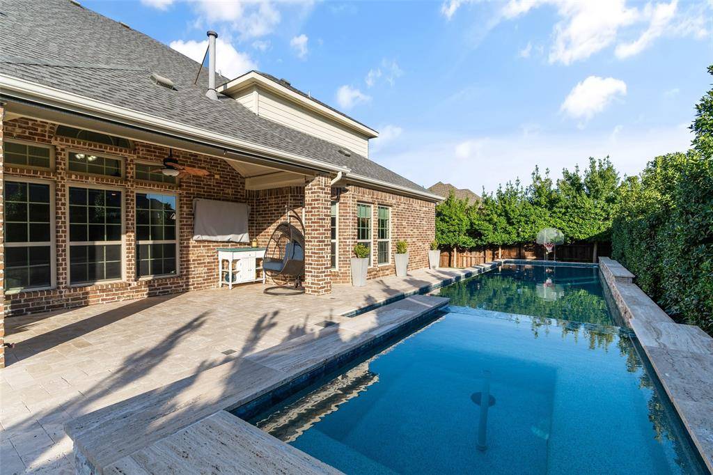 Prosper, TX 75078,2160 Nocona Drive