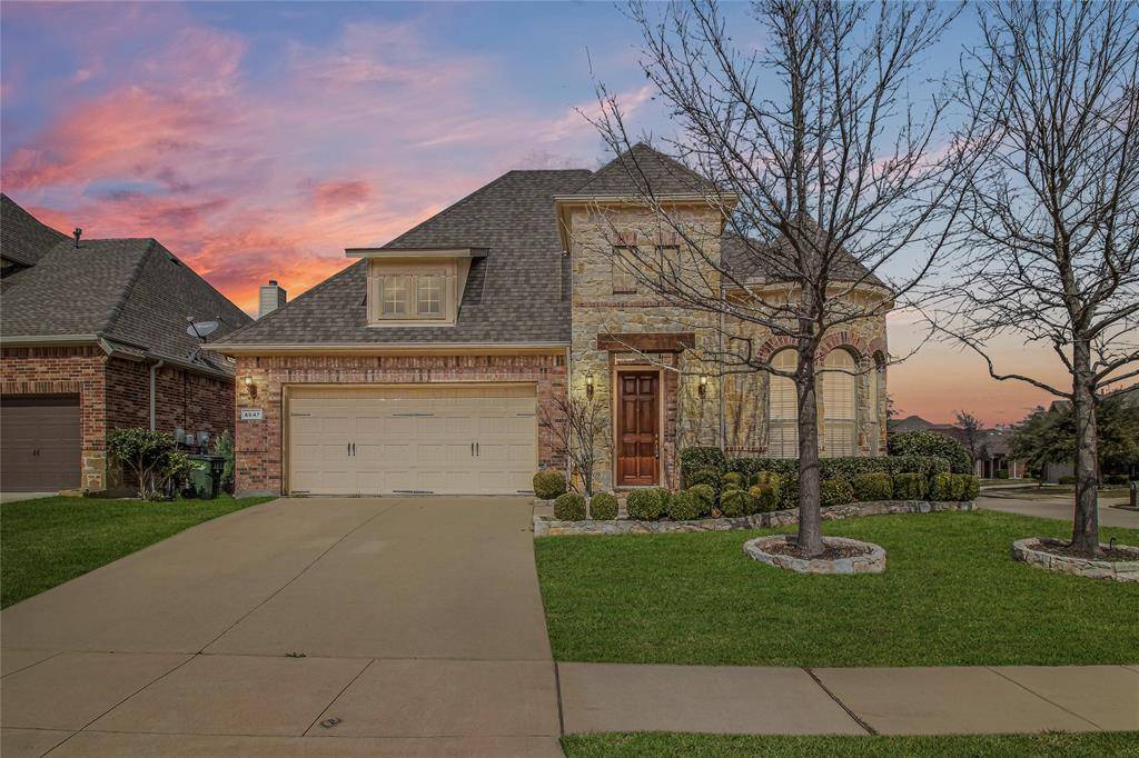 Plano, TX 75024,4647 Phillip Drive