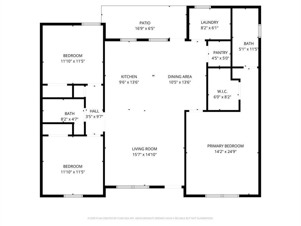 Waco, TX 76706,2913 Mildred Street