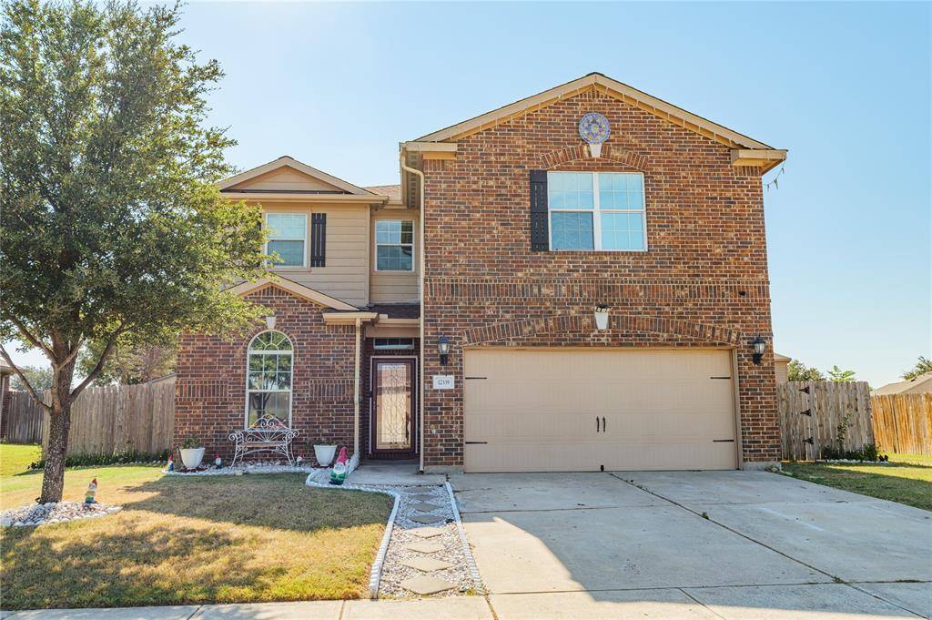 Rhome, TX 76078,12339 Orloff Drive