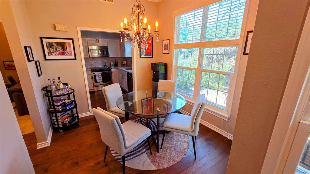 Dallas, TX 75204,3311 Blackburn Street #109