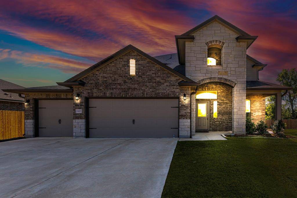 Waco, TX 76708,6401 Elephant Butte Drive