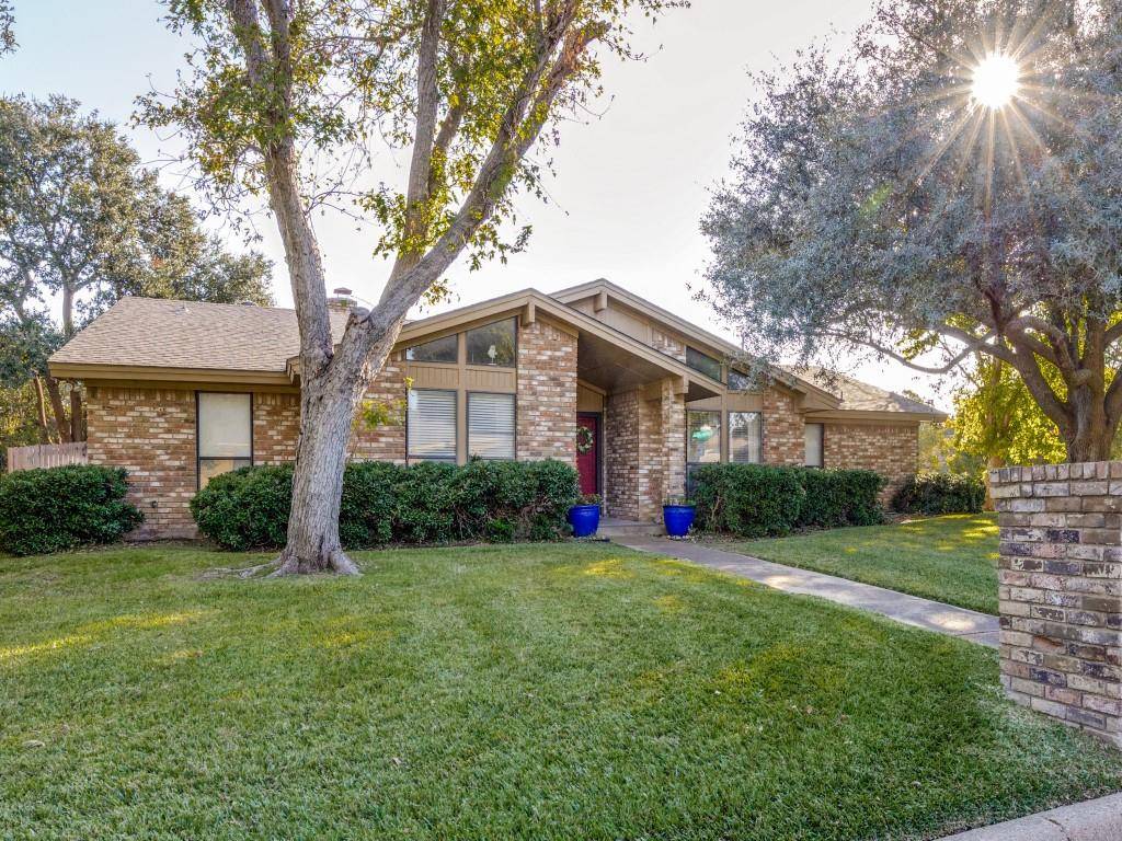 Fort Worth, TX 76133,4225 Capilla Street