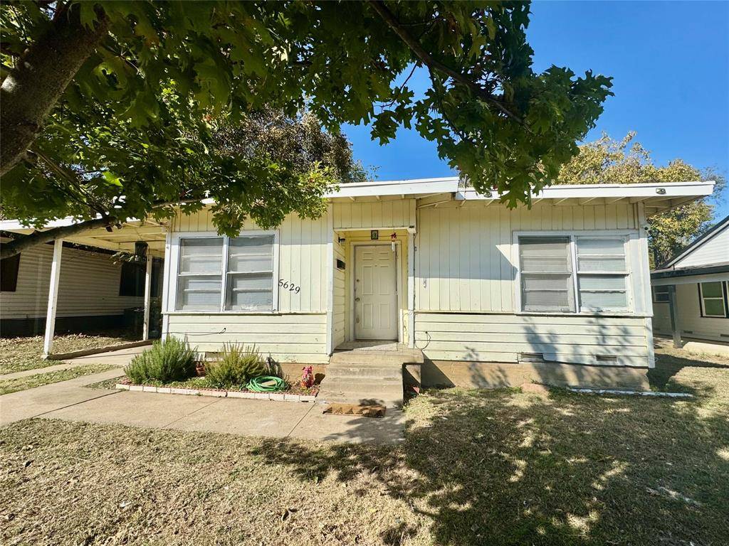 Fort Worth, TX 76112,5629 Wainwright Drive