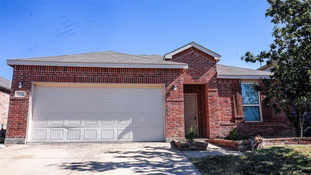 Fort Worth, TX 76131,7756 Shorthorn Way