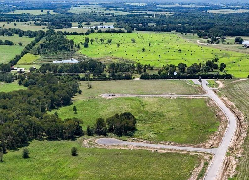 Dodd City, TX 75438,270 Nautical Court