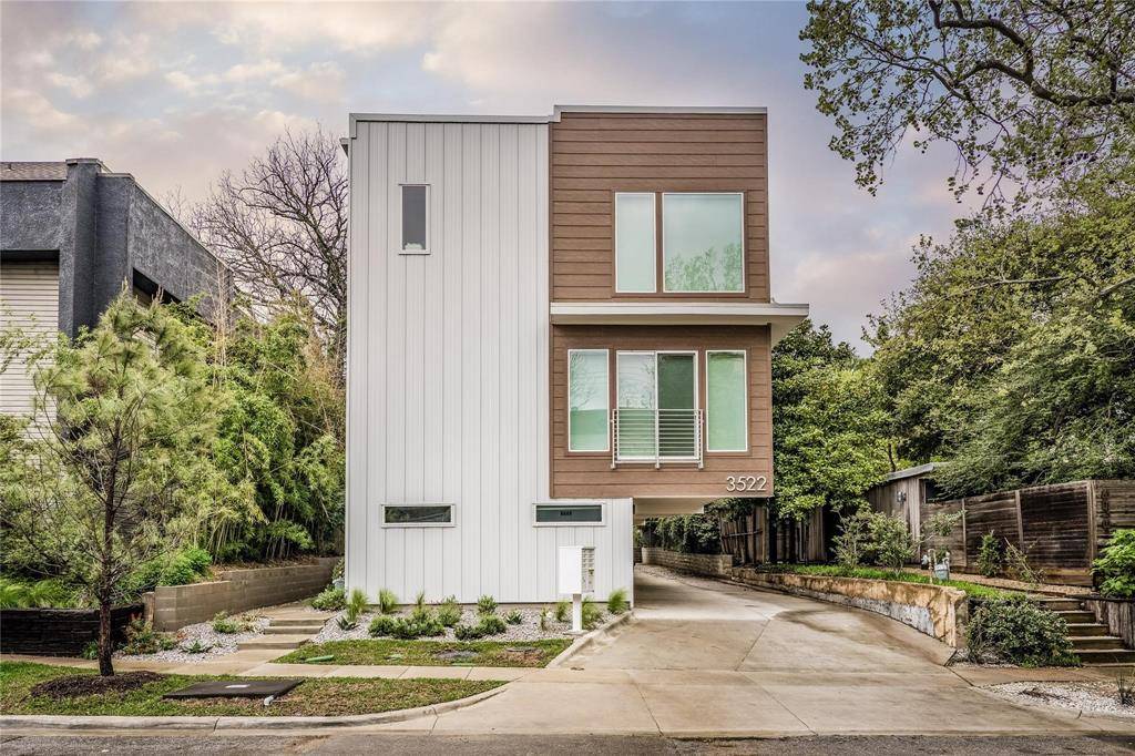 Dallas, TX 75219,3522 Routh Street #105