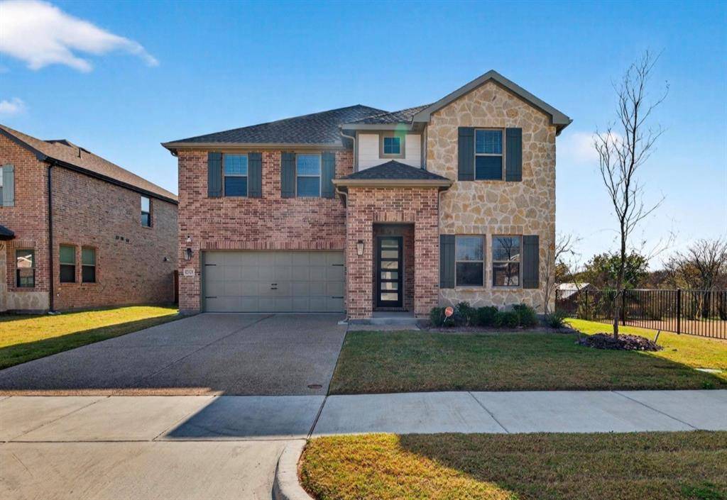 Melissa, TX 75454,2325 Myrtle Way
