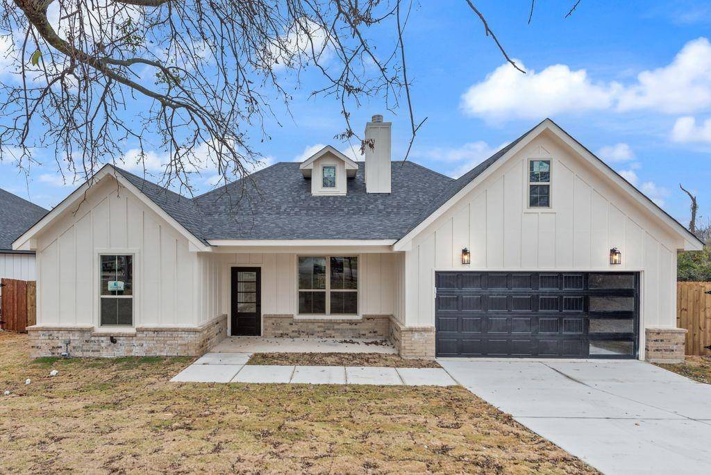Newark, TX 76071,518 Berke Street