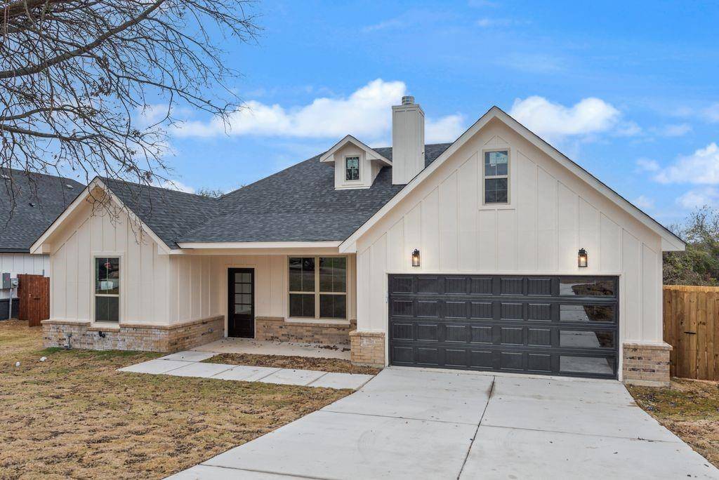 Newark, TX 76071,518 Berke Street