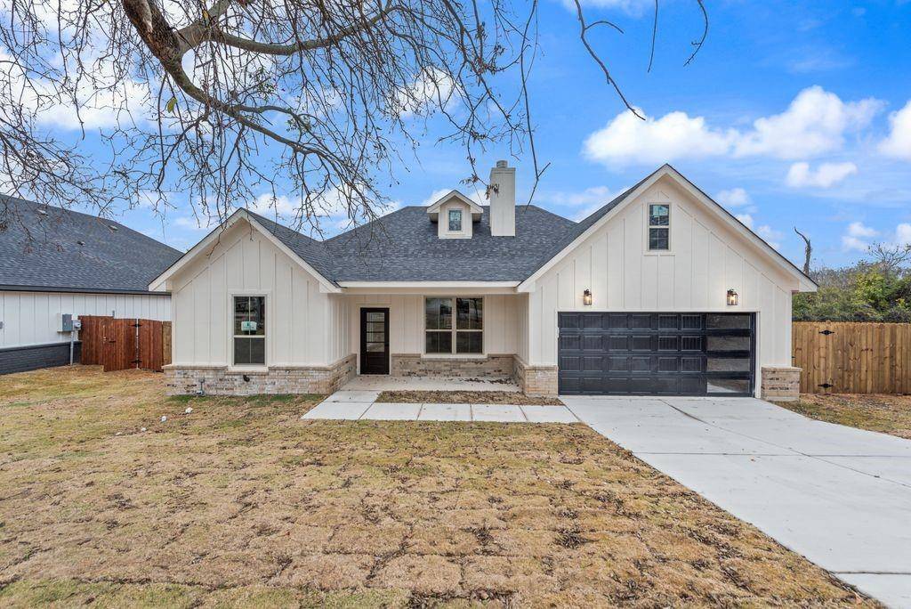 Newark, TX 76071,518 Berke Street