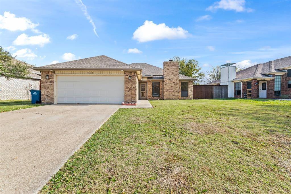 Rowlett, TX 75088,3205 Hillcrest Drive