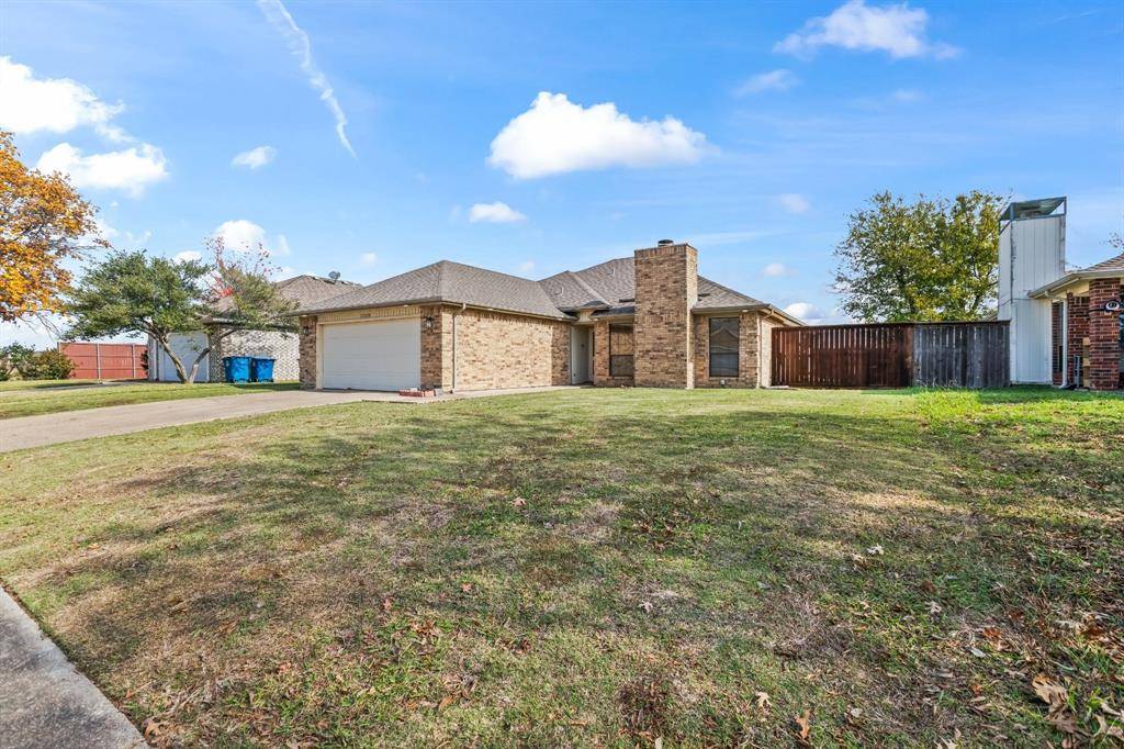 Rowlett, TX 75088,3205 Hillcrest Drive