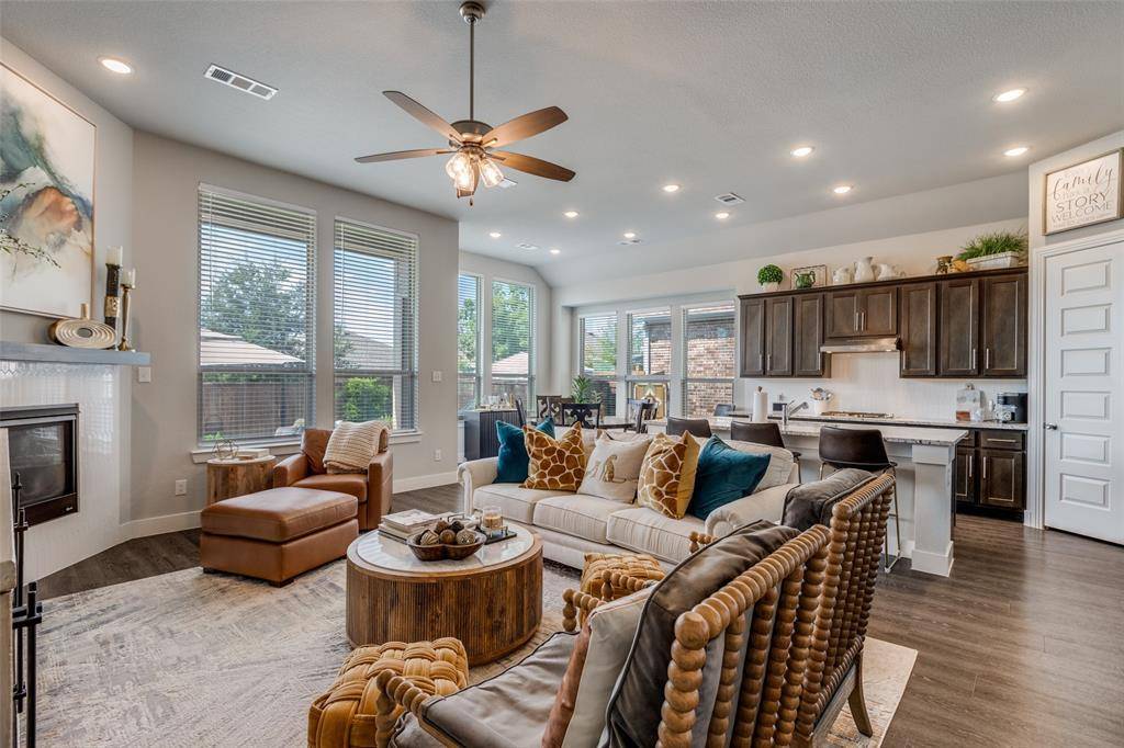 Anna, TX 75409,1109 Chatsworth Drive