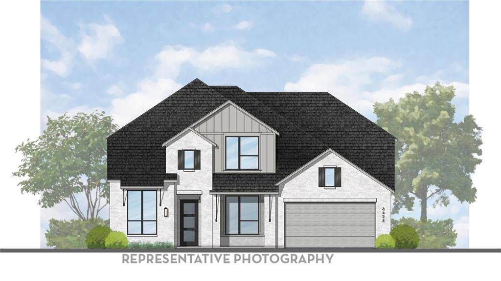 Waxahachie, TX 75167,2296 Garnet Drive