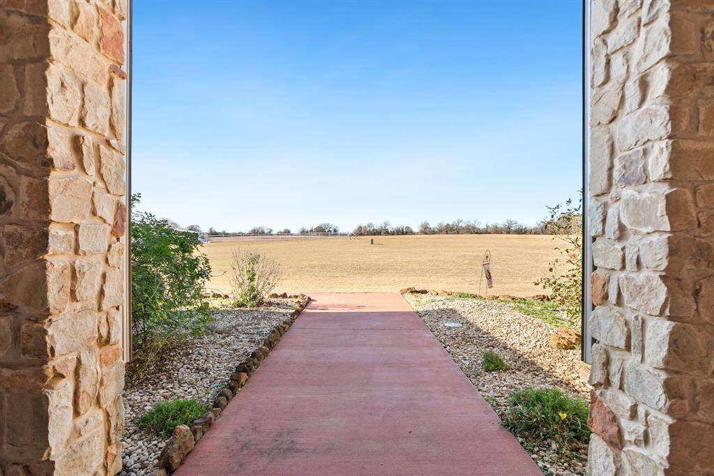 Blum, TX 76627,1561 Fm 934