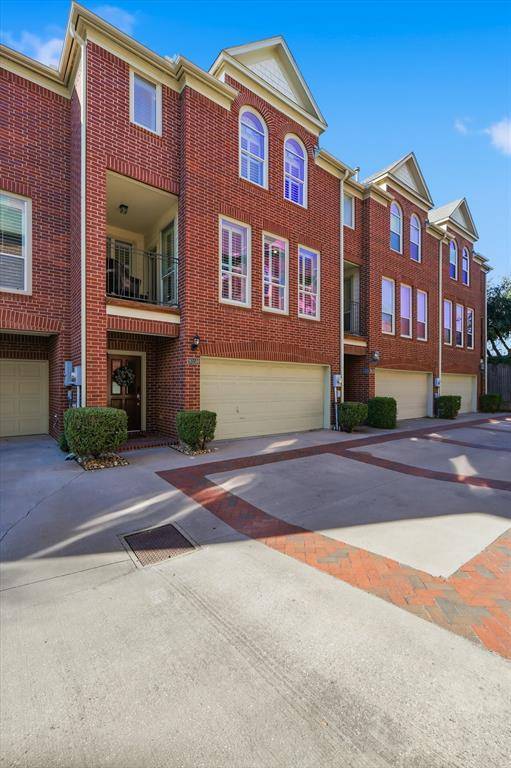 Dallas, TX 75204,2615 Colby Street #B