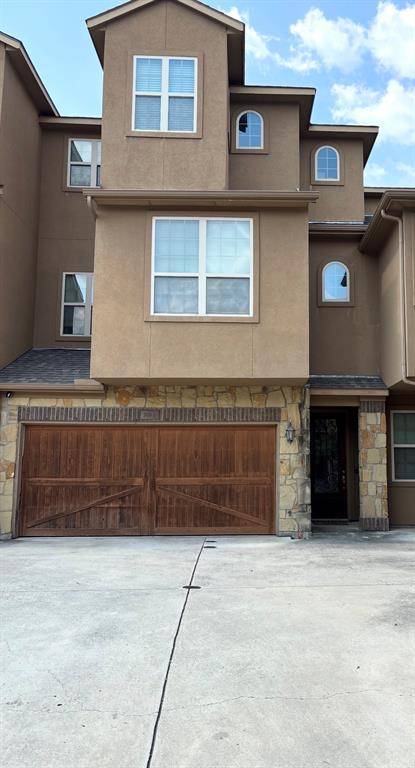Grand Prairie, TX 75054,2630 Villa Di Lago #2