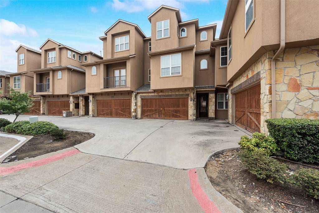 Grand Prairie, TX 75054,2630 Villa Di Lago #2