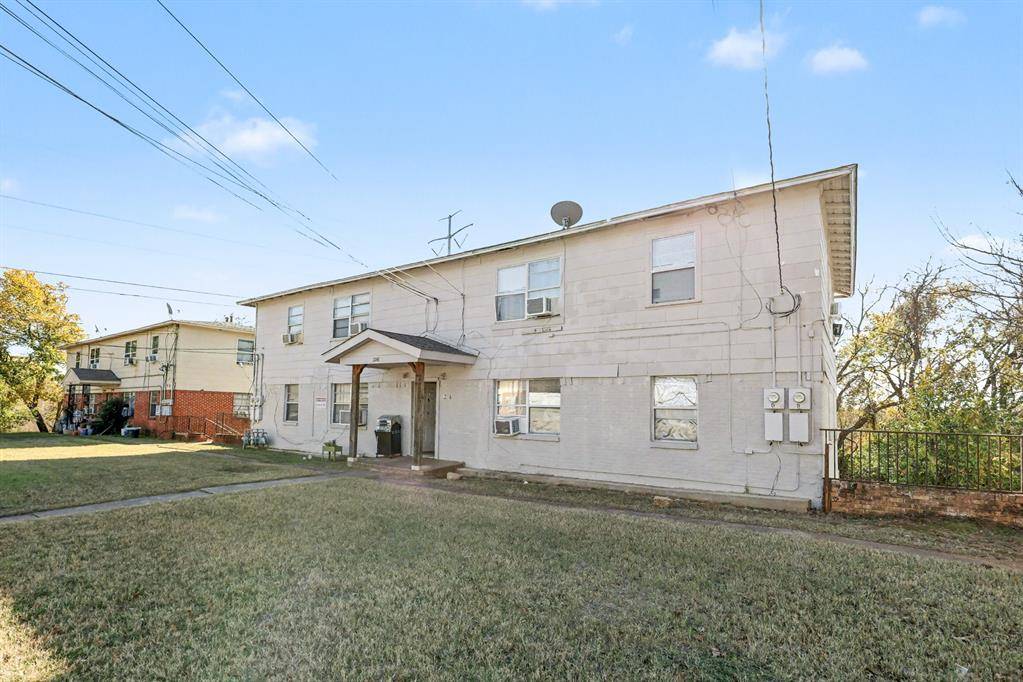 Irving, TX 75060,2248 Riverview Drive #A-D