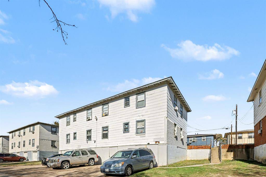 Irving, TX 75060,2248 Riverview Drive #A-D