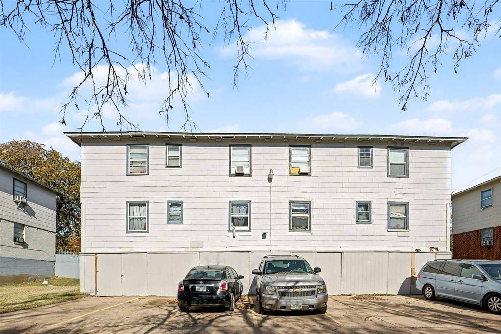 Irving, TX 75060,2248 Riverview Drive #A-D