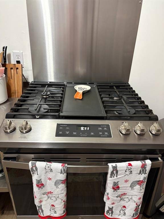 Cross Plains, TX 76443,540 NE 1st Street