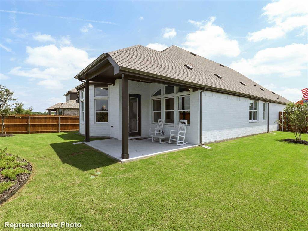 Anna, TX 75409,1305 Huntington Drive