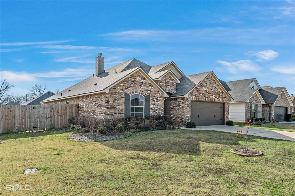 Bossier City, LA 71112,327 Ouchita Lane