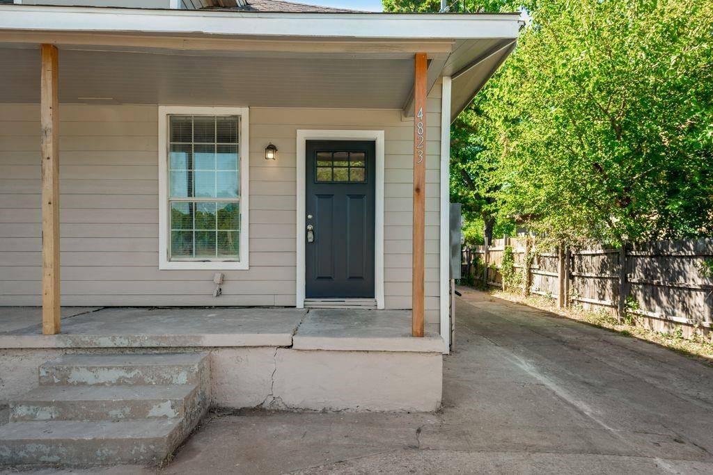 Dallas, TX 75223,4823 Ash Lane