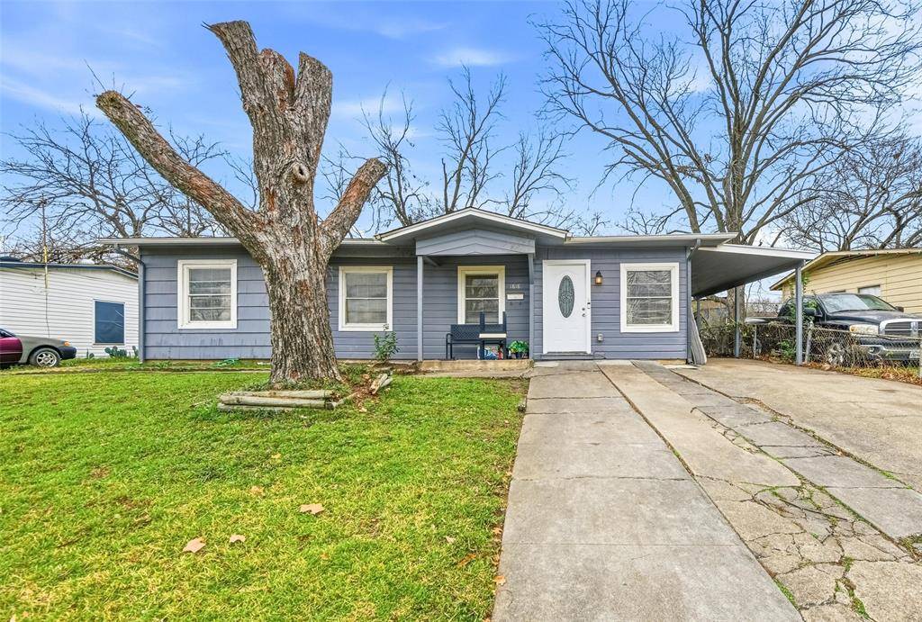 Arlington, TX 76010,1818 Reever Street