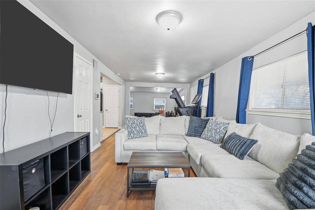 Arlington, TX 76010,1818 Reever Street