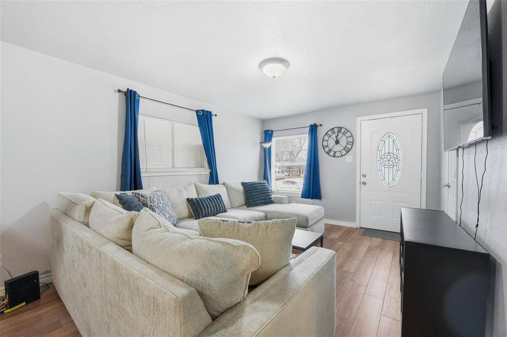 Arlington, TX 76010,1818 Reever Street